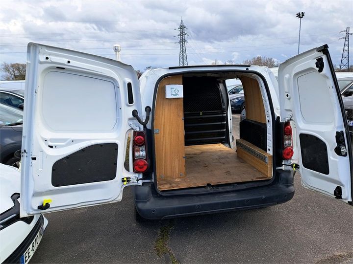 Photo 3 VIN: VF77BBHYMGJ866496 - CITROEN BERLINGO 