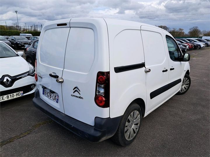 Photo 5 VIN: VF77BBHYMGJ866496 - CITROEN BERLINGO 