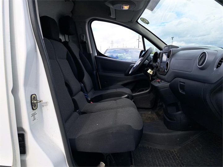 Photo 6 VIN: VF77BBHYMGJ866496 - CITROEN BERLINGO 