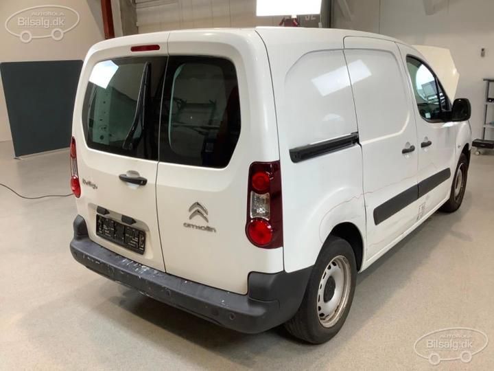 Photo 14 VIN: VF77BBHYMGJ919877 - CITROEN BERLINGO L1 