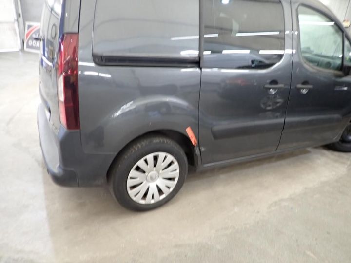 Photo 20 VIN: VF77BBHYMHJ604531 - CITROEN BERLINGO 