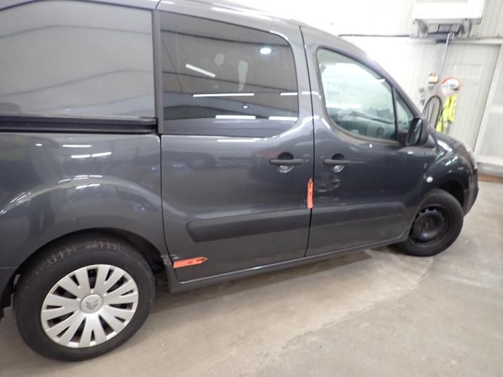 Photo 22 VIN: VF77BBHYMHJ604531 - CITROEN BERLINGO 