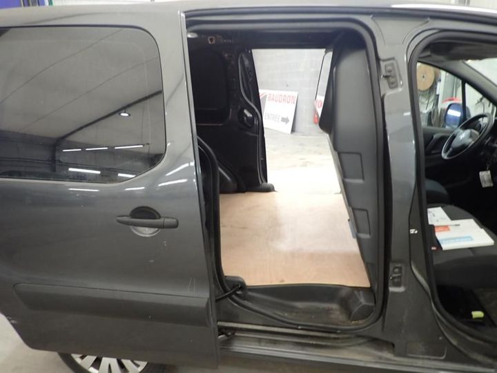 Photo 6 VIN: VF77BBHYMHJ604531 - CITROEN BERLINGO 