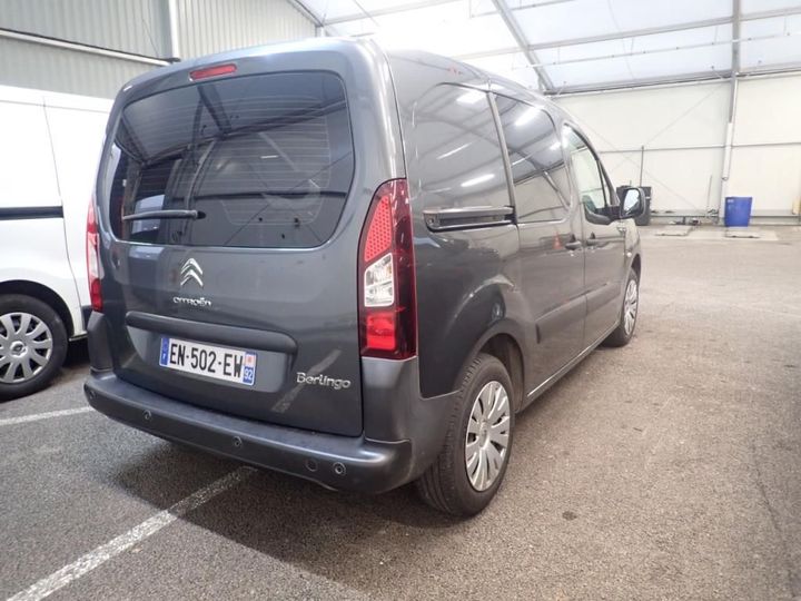 Photo 2 VIN: VF77BBHYMHJ628719 - CITROEN BERLINGO 