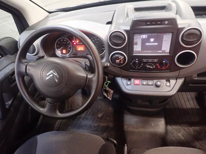 Photo 6 VIN: VF77BBHYMHJ628719 - CITROEN BERLINGO 