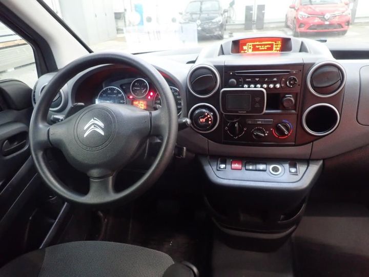 Photo 6 VIN: VF77BBHYMHJ637081 - CITROEN BERLINGO 