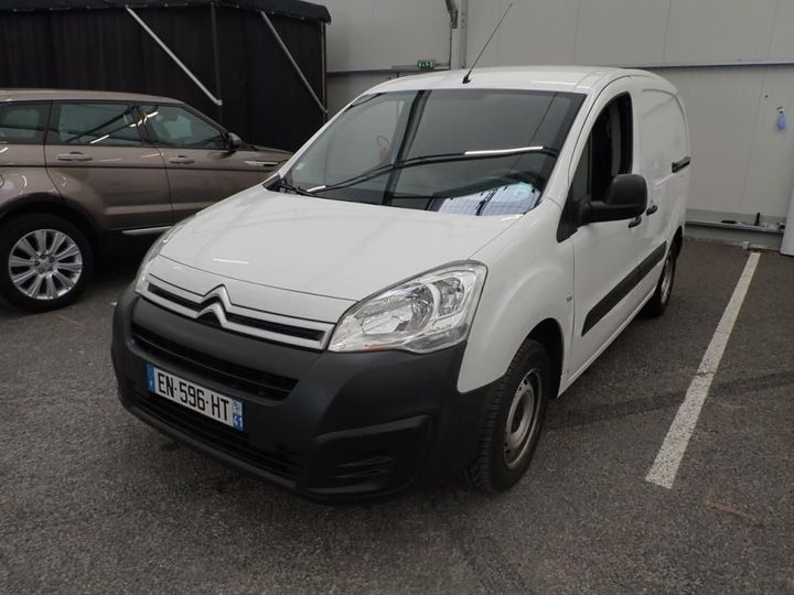 Photo 0 VIN: VF77BBHYMHJ718427 - CITROEN BERLINGO 