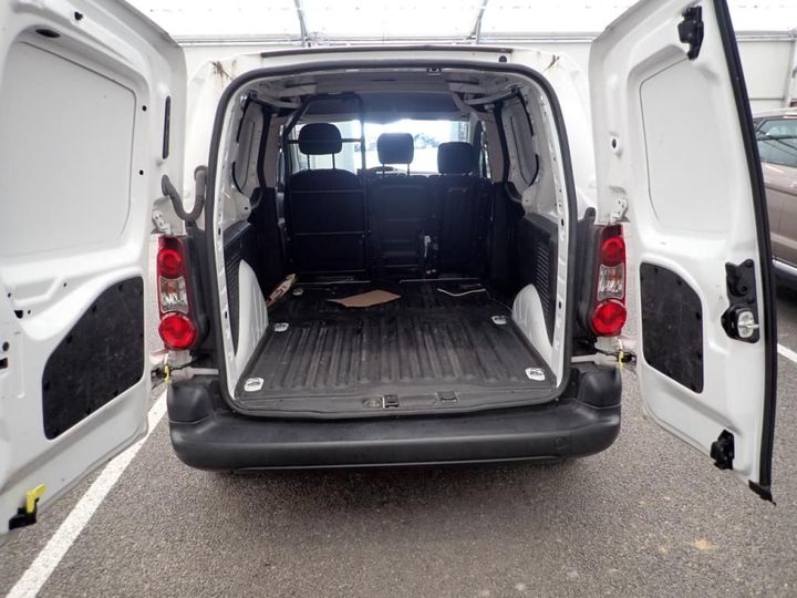 Photo 3 VIN: VF77BBHYMHJ718427 - CITROEN BERLINGO 