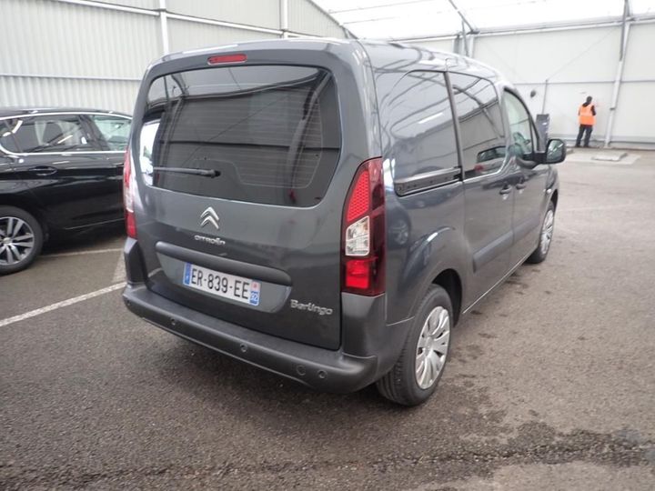 Photo 2 VIN: VF77BBHYMHJ734078 - CITROEN BERLINGO HRUZ. 