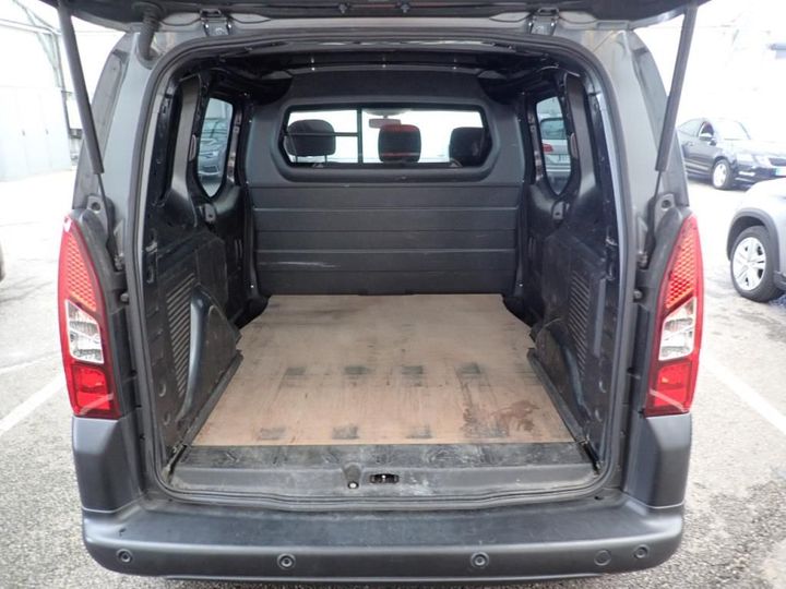 Photo 3 VIN: VF77BBHYMHJ734078 - CITROEN BERLINGO HRUZ. 