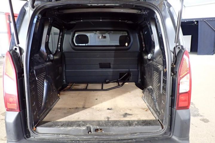 Photo 3 VIN: VF77BBHYMHJ734085 - CITROEN BERLINGO 