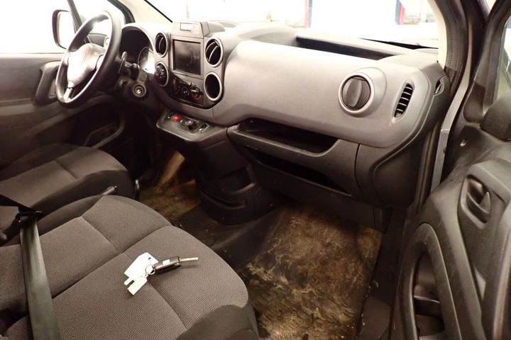 Photo 5 VIN: VF77BBHYMHJ734085 - CITROEN BERLINGO 