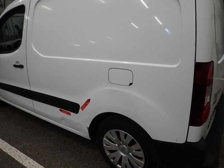 Photo 26 VIN: VF77BBHYMHJ738796 - CITROEN BERLINGO 