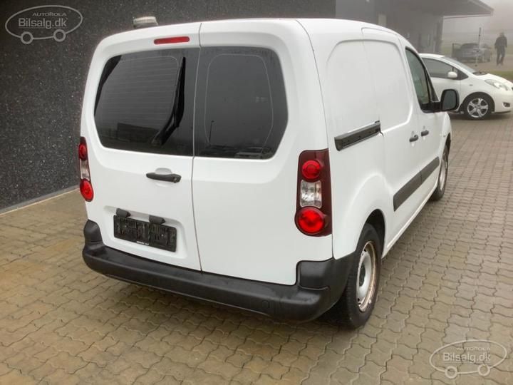 Photo 16 VIN: VF77BBHYMHJ812369 - CITROEN BERLINGO L1 