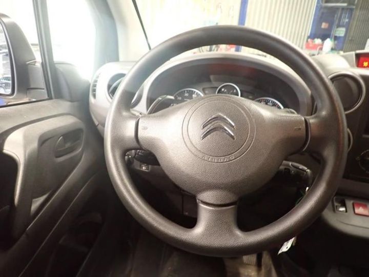 Photo 10 VIN: VF77BBHYMHJ824948 - CITROEN BERLINGO 