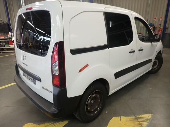 Photo 17 VIN: VF77BBHYMHJ824948 - CITROEN BERLINGO 