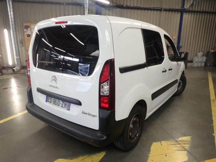 Photo 3 VIN: VF77BBHYMHJ824948 - CITROEN BERLINGO 