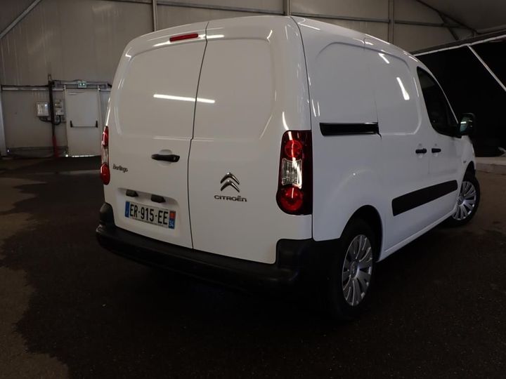 Photo 2 VIN: VF77BBHYMHJ825107 - CITROEN BERLINGO 