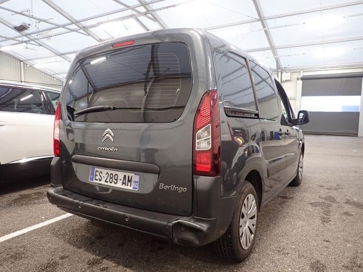 Photo 2 VIN: VF77BBHYMHJ835544 - CITROEN BERLINGO 