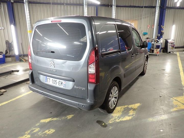 Photo 2 VIN: VF77BBHYMHJ835553 - CITROEN BERLINGO 