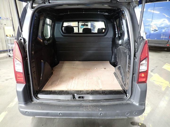 Photo 3 VIN: VF77BBHYMHJ835553 - CITROEN BERLINGO 