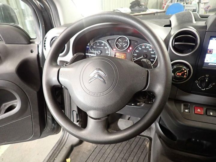 Photo 7 VIN: VF77BBHYMHJ835553 - CITROEN BERLINGO 