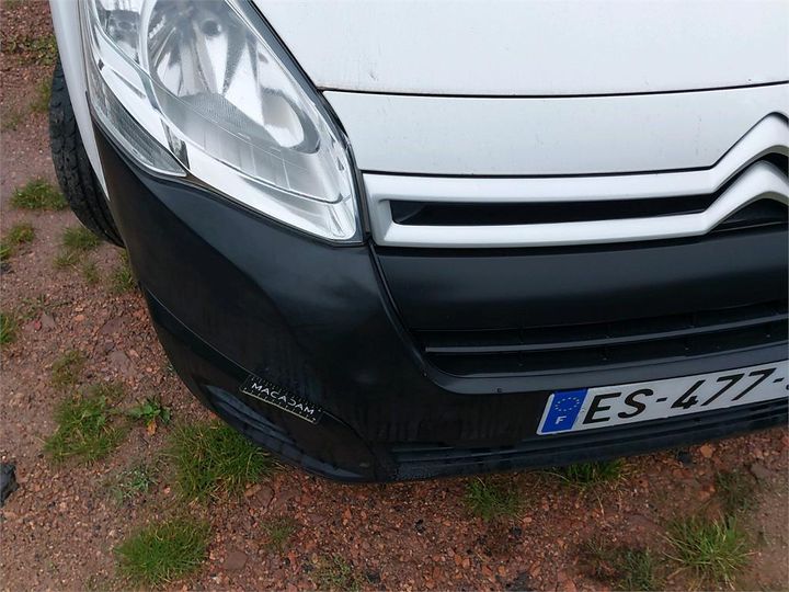 Photo 23 VIN: VF77BBHYMHJ867491 - CITROEN BERLINGO 