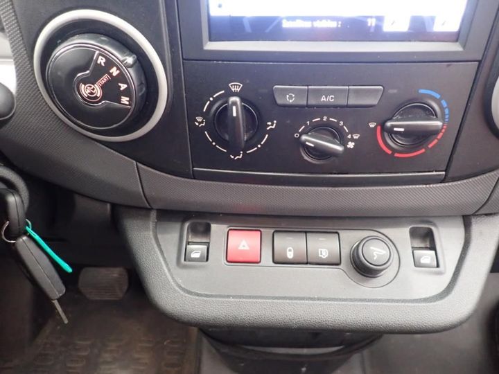 Photo 7 VIN: VF77BBHYMHJ882451 - CITROEN BERLINGO 