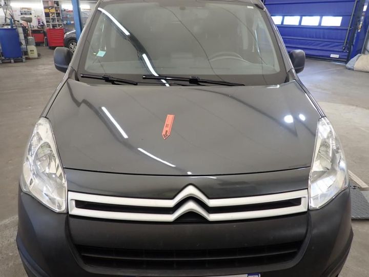 Photo 21 VIN: VF77BBHYMHN509141 - CITROEN BERLINGO 