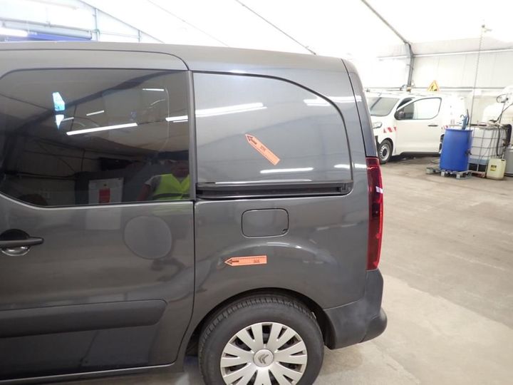 Photo 27 VIN: VF77BBHYMHN509141 - CITROEN BERLINGO 