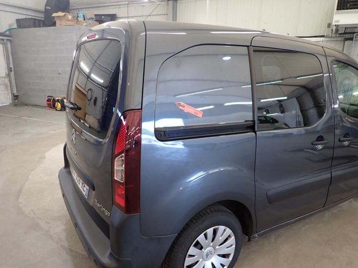 Photo 30 VIN: VF77BBHYMHN509141 - CITROEN BERLINGO 