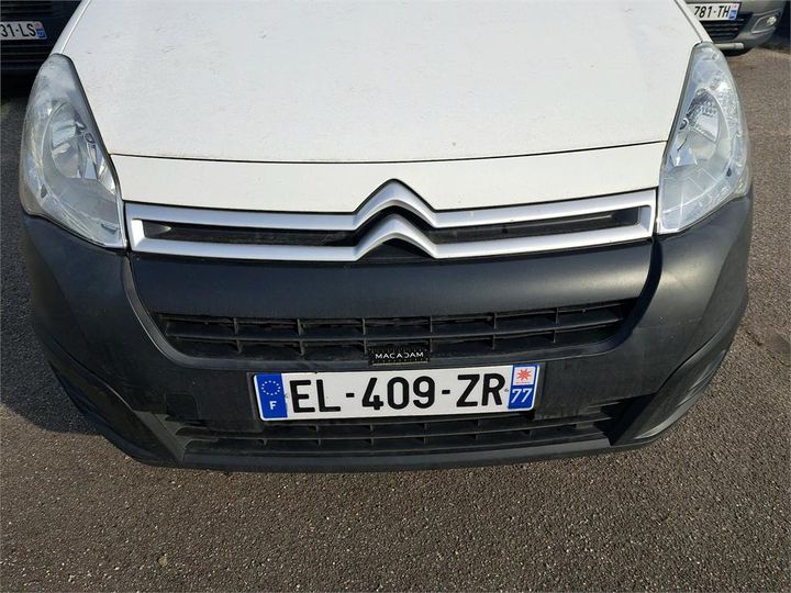 Photo 18 VIN: VF77BBHYMHN514291 - CITROEN BERLINGO 