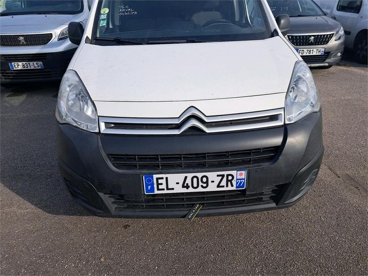 Photo 32 VIN: VF77BBHYMHN514291 - CITROEN BERLINGO 