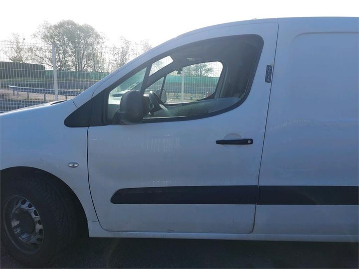 Photo 24 VIN: VF77BBHYMHN514292 - CITROEN BERLINGO 