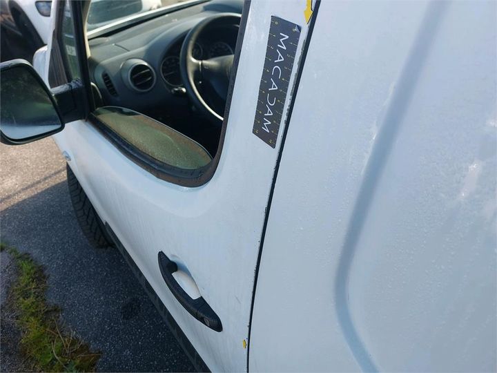 Photo 25 VIN: VF77BBHYMHN514292 - CITROEN BERLINGO 