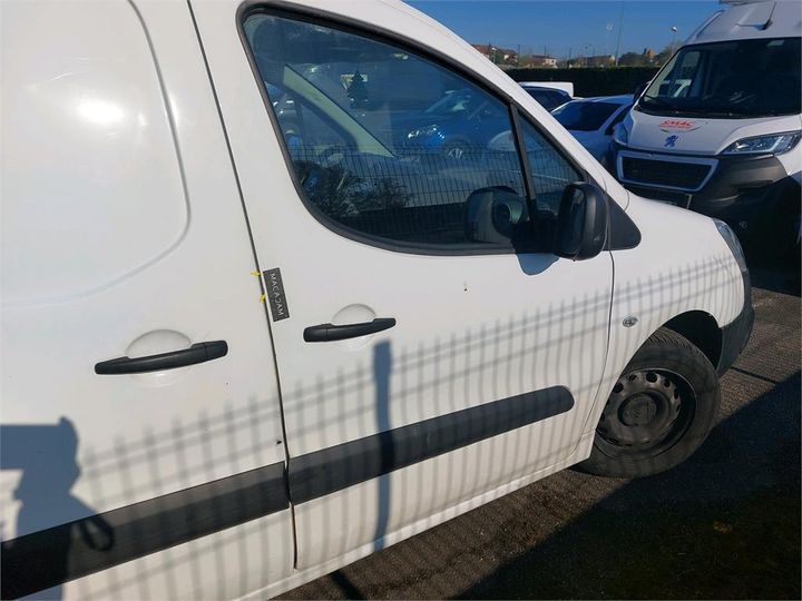 Photo 27 VIN: VF77BBHYMHN514292 - CITROEN BERLINGO 