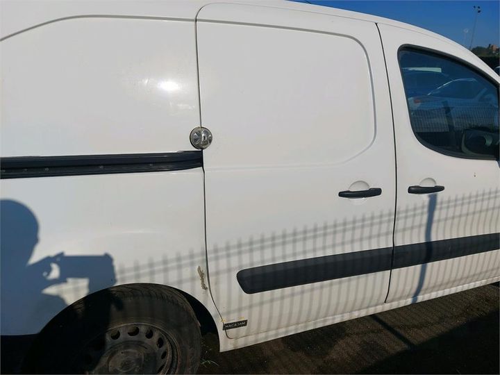 Photo 31 VIN: VF77BBHYMHN514292 - CITROEN BERLINGO 