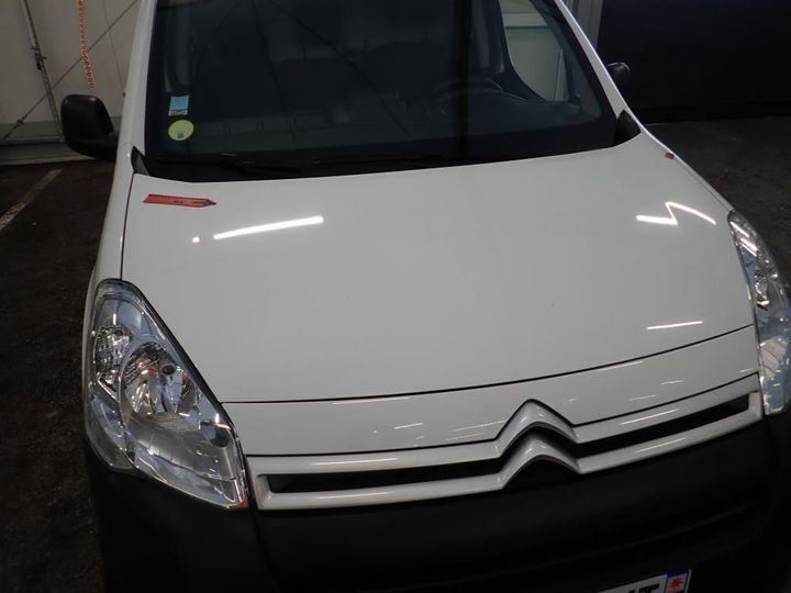 Photo 17 VIN: VF77BBHYMHN516110 - CITROEN BERLINGO 