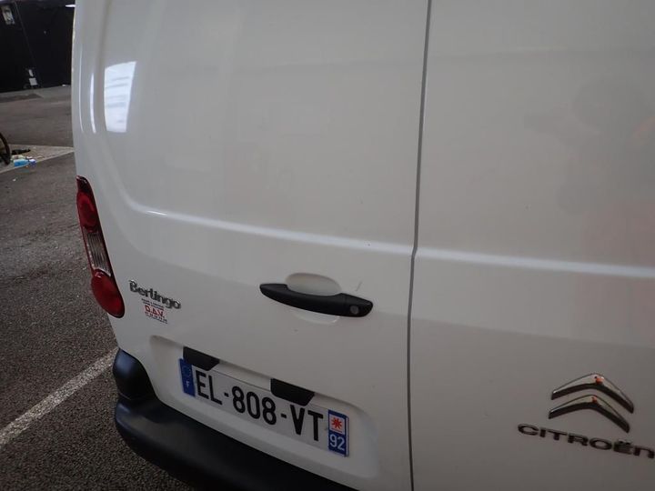 Photo 29 VIN: VF77BBHYMHN516110 - CITROEN BERLINGO 