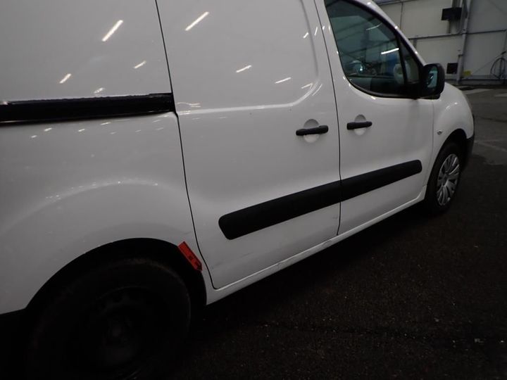 Photo 18 VIN: VF77BBHYMHN550751 - CITROEN BERLINGO 