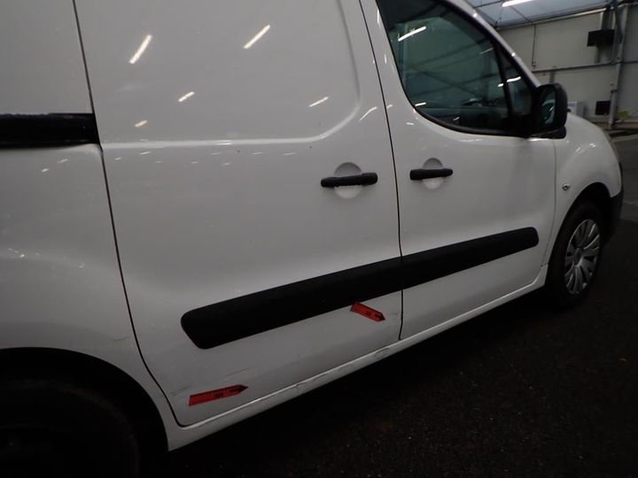 Photo 20 VIN: VF77BBHYMHN550751 - CITROEN BERLINGO 