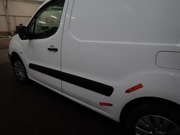 Photo 34 VIN: VF77BBHYMHN550751 - CITROEN BERLINGO 