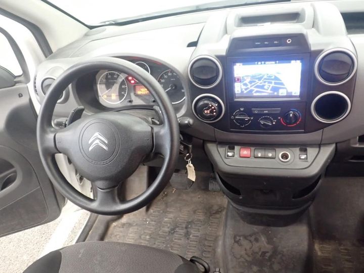 Photo 6 VIN: VF77BBHYMHN550752 - CITROEN BERLINGO 