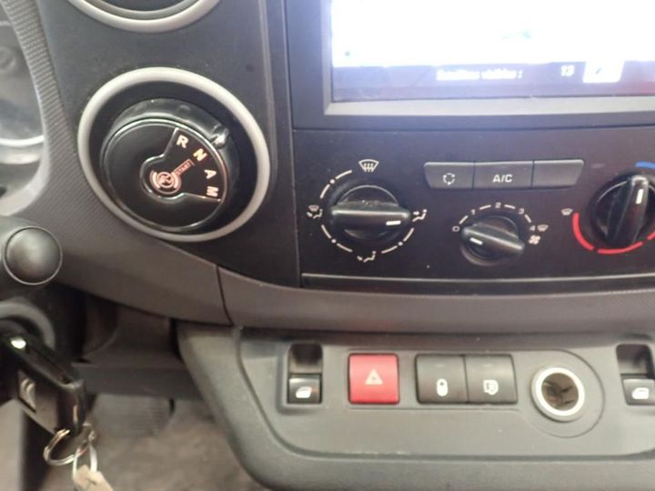 Photo 7 VIN: VF77BBHYMHN550752 - CITROEN BERLINGO 