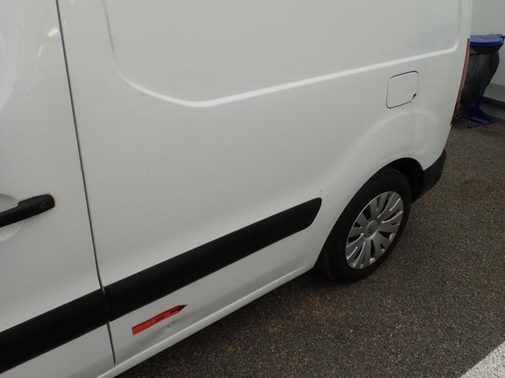 Photo 21 VIN: VF77BBHYMHN551023 - CITROEN BERLINGO 