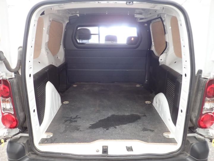 Photo 3 VIN: VF77BBHYMHN551023 - CITROEN BERLINGO 