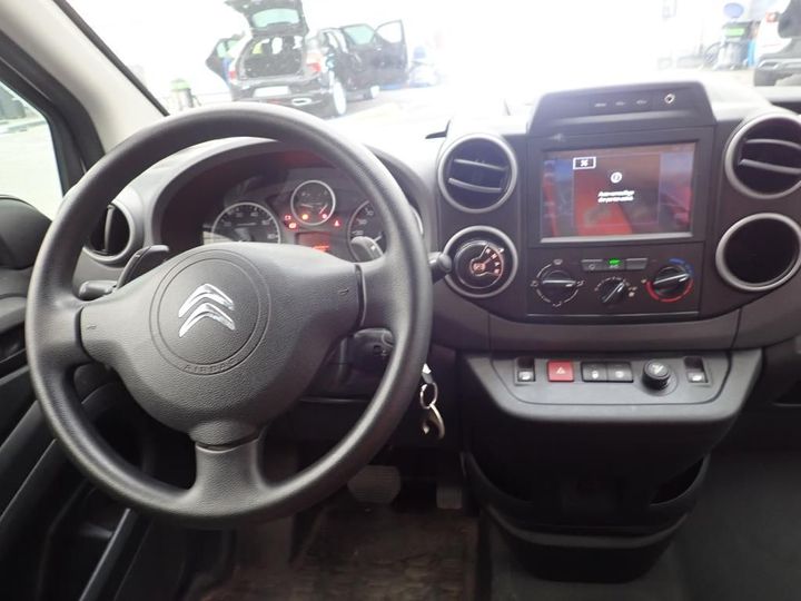 Photo 6 VIN: VF77BBHYMHN551023 - CITROEN BERLINGO 