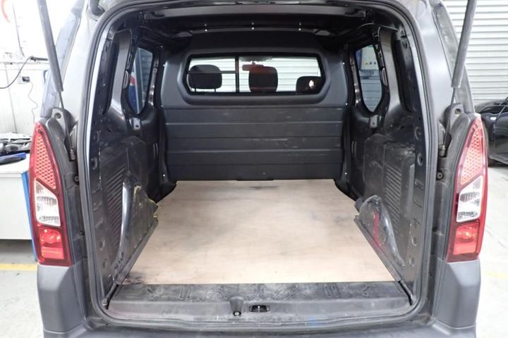 Photo 3 VIN: VF77BBHYMJJ608315 - CITROEN BERLINGO 