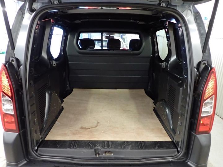 Photo 3 VIN: VF77BBHYMJJ608316 - CITROEN BERLINGO 