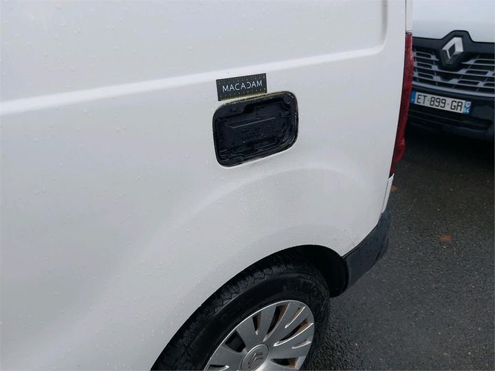 Photo 11 VIN: VF77BBHYMJJ641433 - CITROEN BERLINGO 